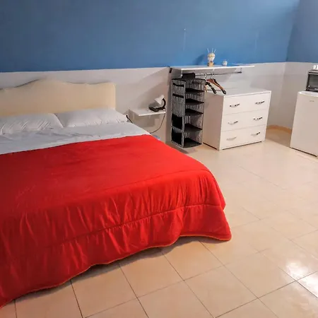 Quartieri Spagnoli Casa Vacanze Nápoles Exterior foto