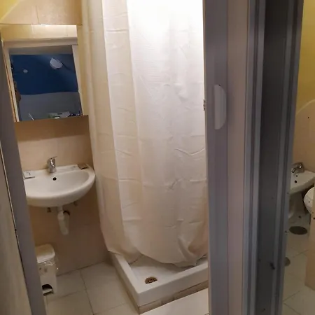 Quartieri Spagnoli Casa Vacanze Nápoles Exterior foto