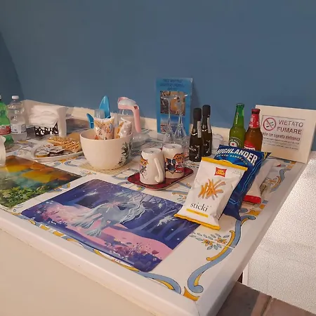 Quartieri Spagnoli Casa Vacanze Nápoles Exterior foto