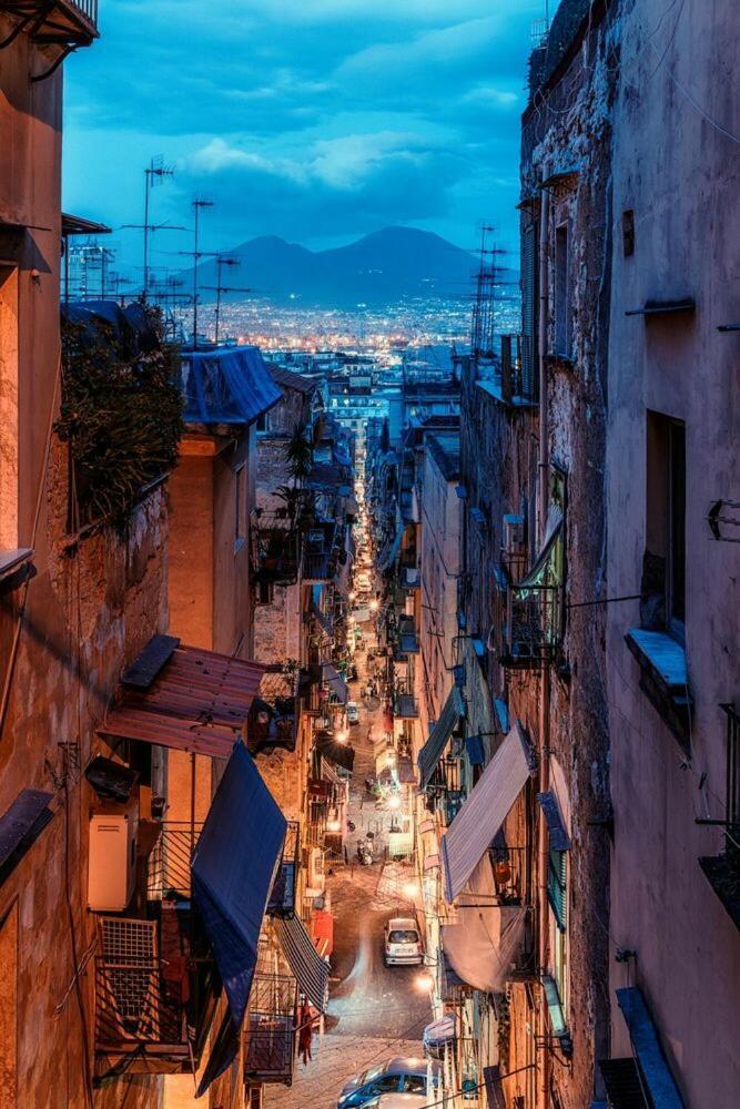 Spagnoli Apartamento