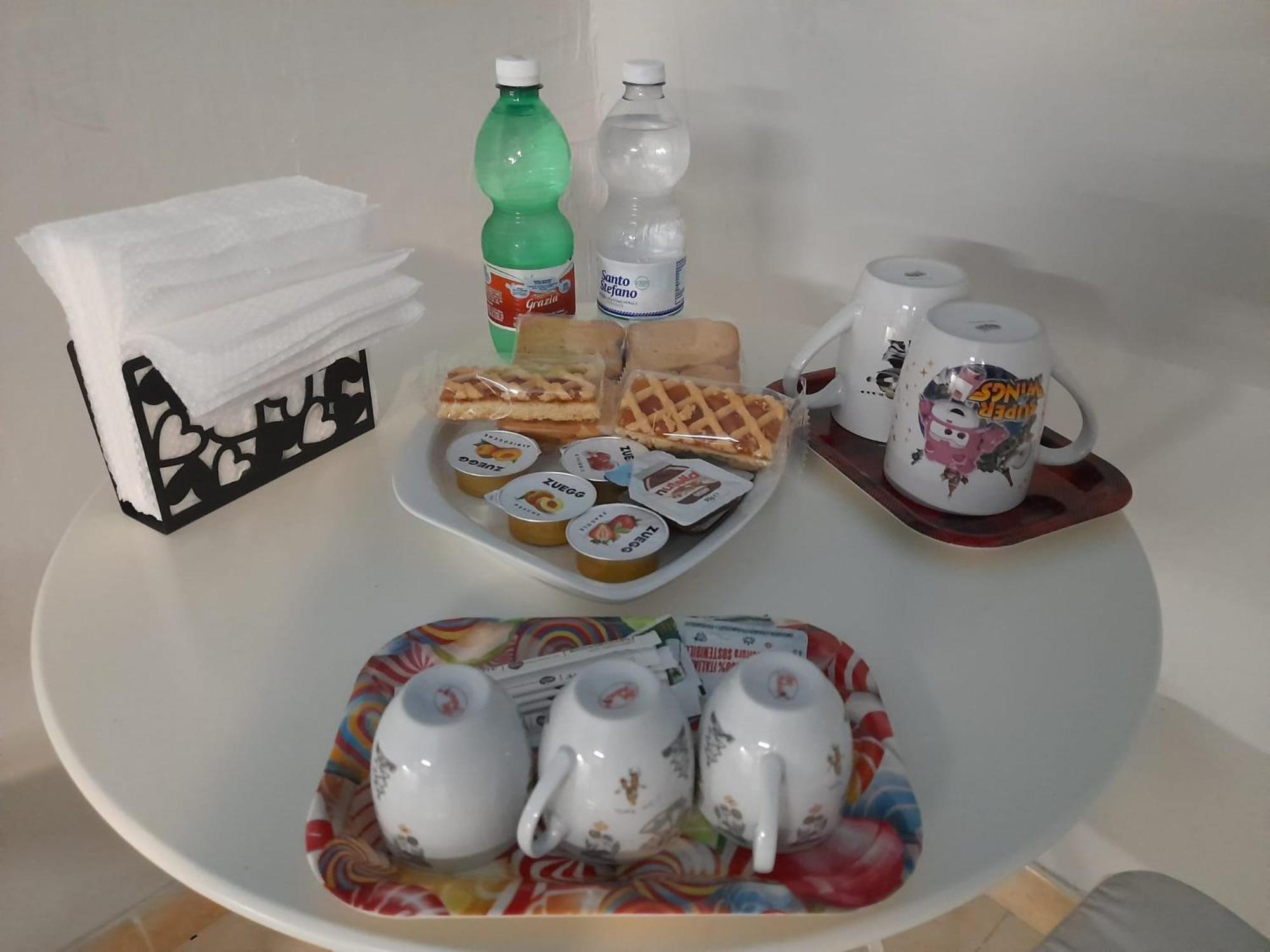 Spagnoli Apartamento Nápoles