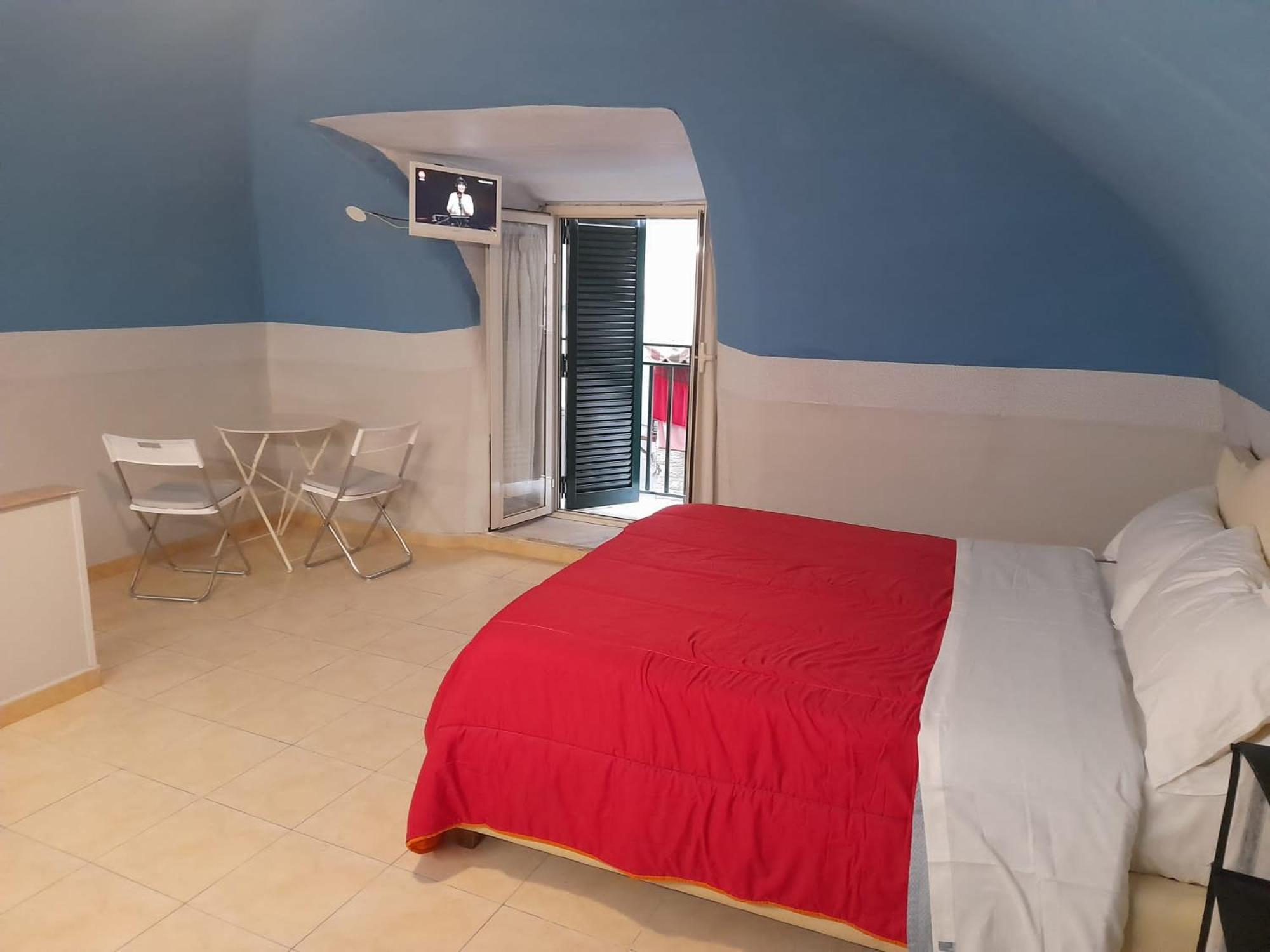 Spagnoli Apartamento